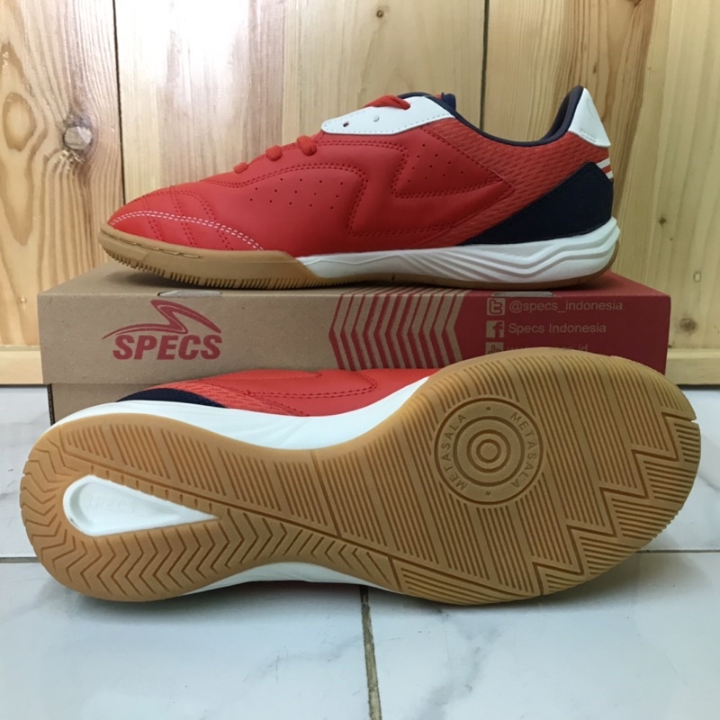 Sepatu Futsal Specs Metasala Nativ 3