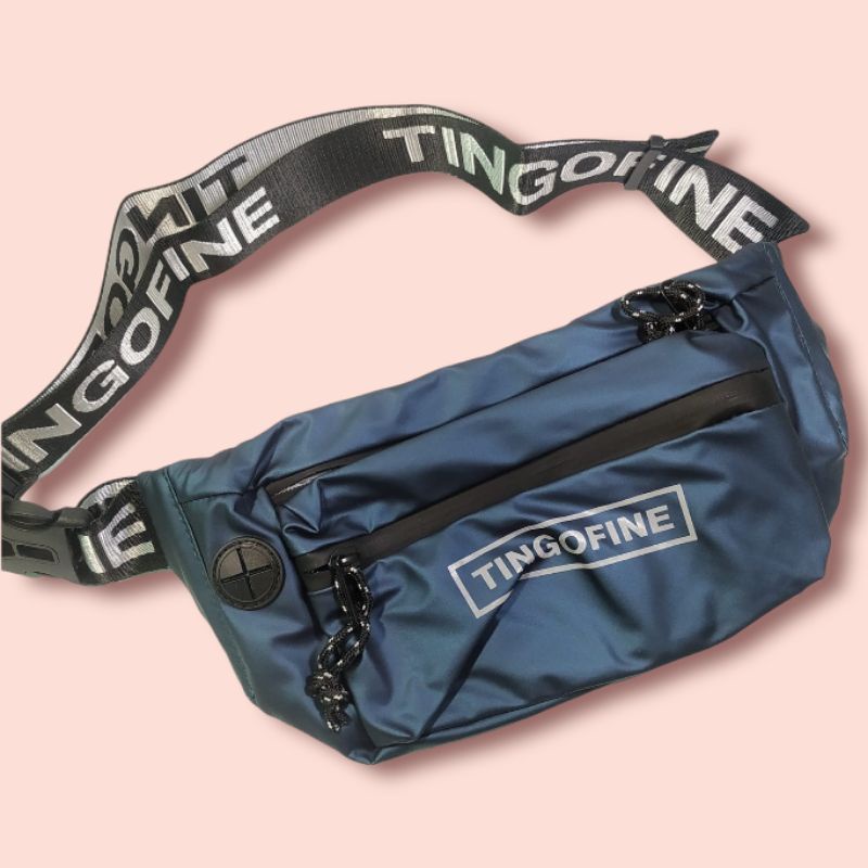 waistbag premium anti air tingofine original