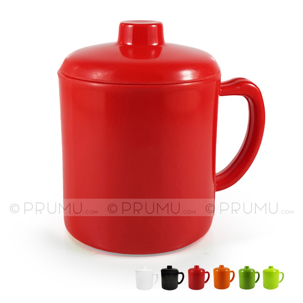 Gelas Mug Kecil | Mug Melamin | Mug Melamine | Gelas Melamin | Gelas Melamine - 708