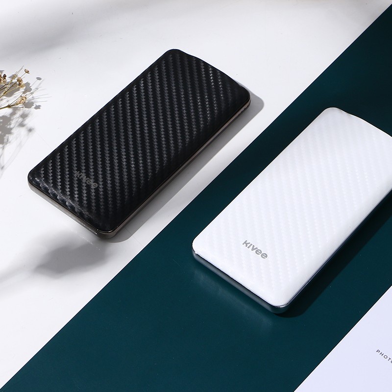 HARGA PROMO - Power Bank Dual USB 10000mAh TYPE-C - power bank cepat dengan indikator LED - power bank 10000mah 2.1A dual USB LED digital display - PowerBank 18W 10000Mah dual USB portable QC3.0+PD fast charging - power bank type c past charging