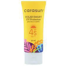 Carasun Solar Smart UV Protector