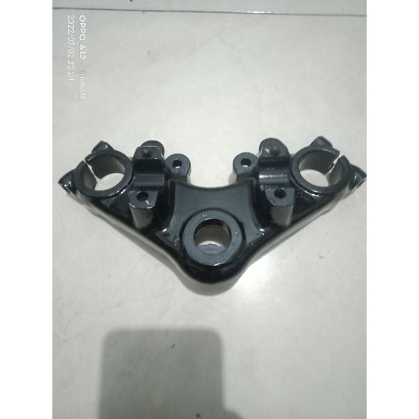 segitiga T atas Honda GL max gl pro original