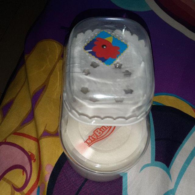 Tempat Bedak Double + Tempat Sabun 1551
