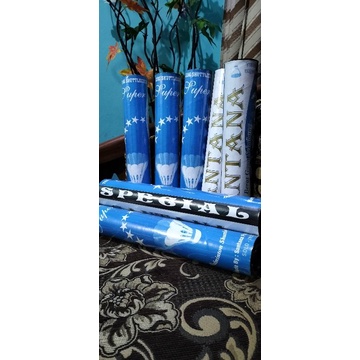 shuttlecockSANTANA//BULU TANGKIS