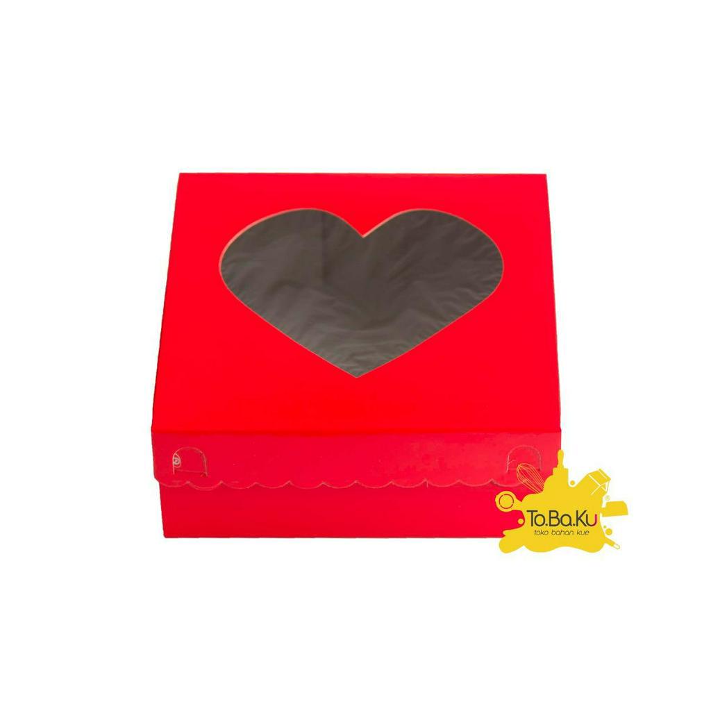 

Love Box (Pack isi 10pcs)