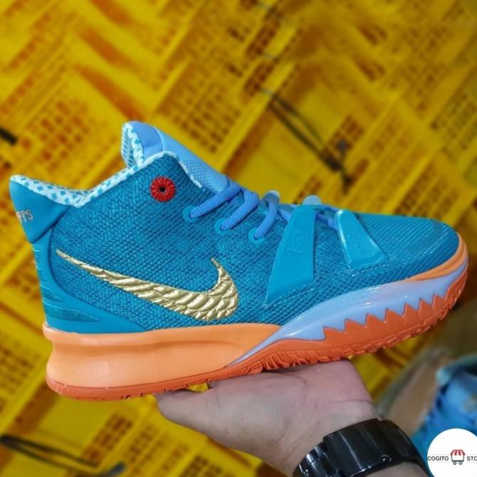 nike kyrie 7 ikhet