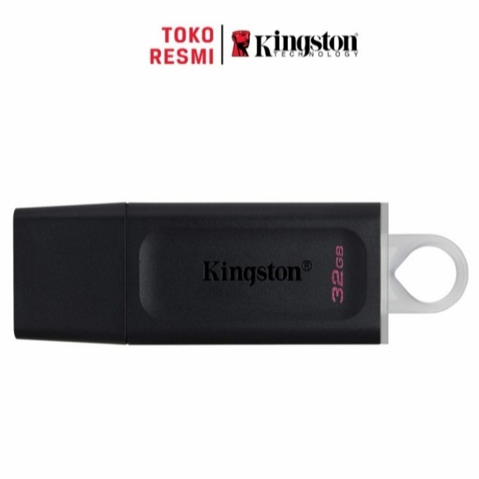 FLASHDISK KINGSTON 32GB DATATRAVELER DT-EXODIA USB 3.2