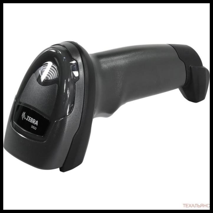 Barcode Scanner Zebra Ds2208