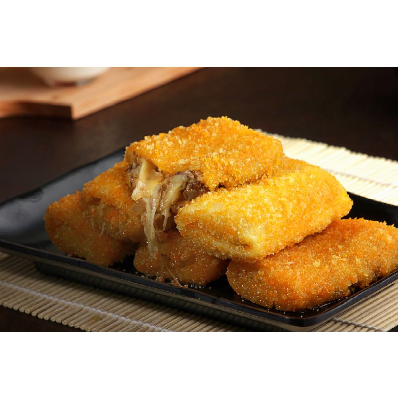 

Risoles Bolognaise Frozen
