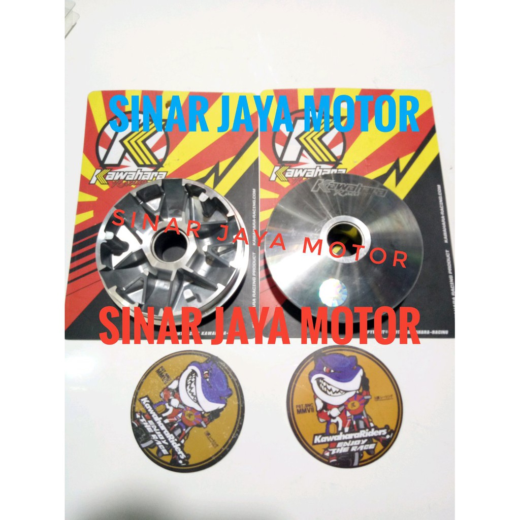 rumah roller beat esp kawahara Diskon bac 3587