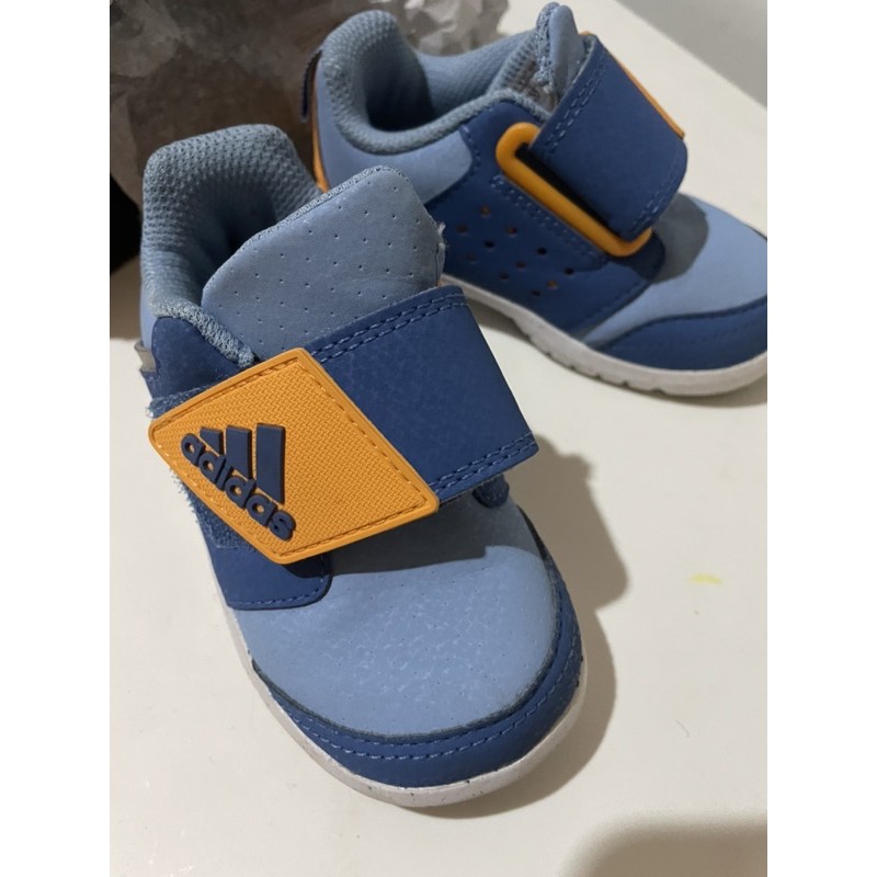 PRELOVED Adidas Kids