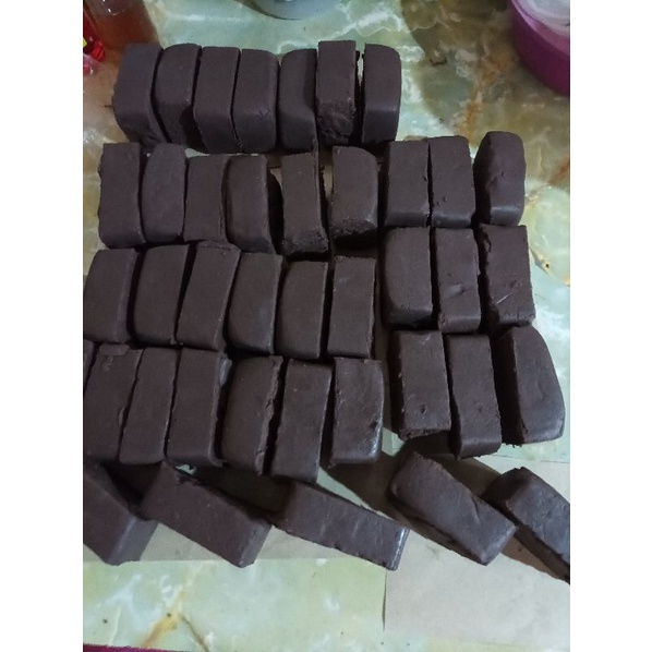 

Terasi Khas Pati Lezat Enak Mantap
