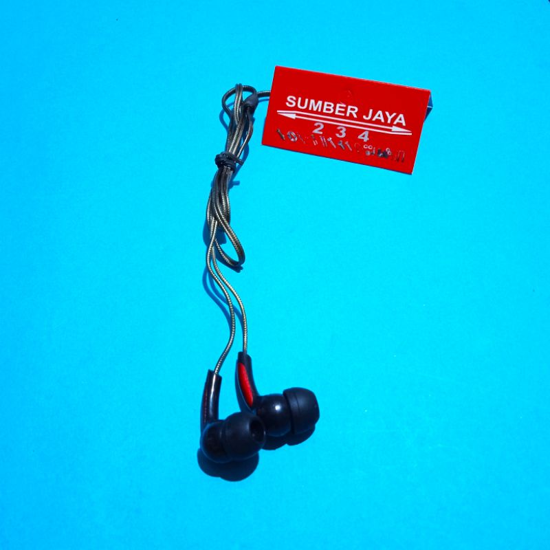 headseat/ handsfree/ earphone TERMURAH