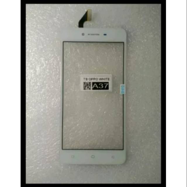 Original Touchscreen Oppo A37 Neo 9 - A37f - A37w - Layar Sentuh TS