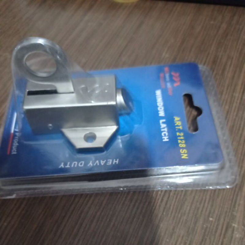 Spring knip / grendel jendela / grendel kodok Muller