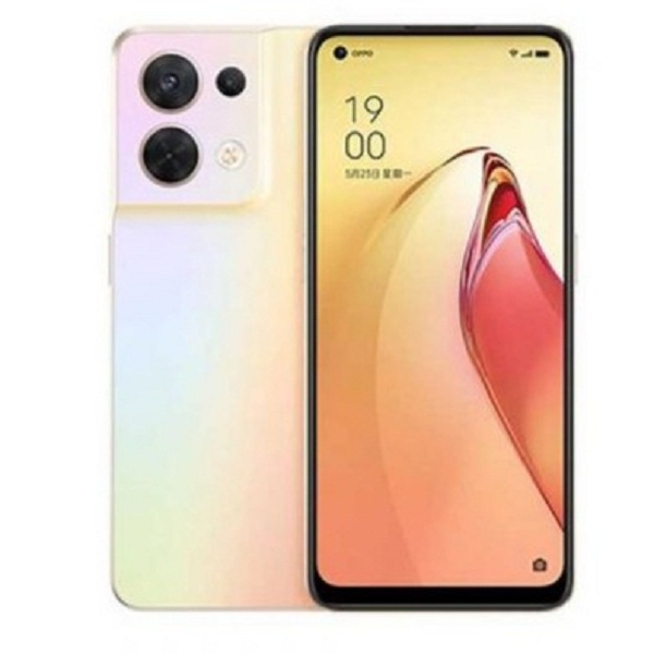 OPPO RENO8 5G 8/256GB SMARTPHONE - GARANSI RESMI OPPO INDONESIA