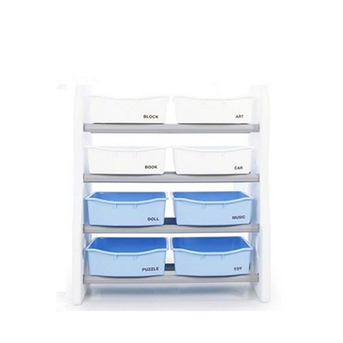 ifam design toy organizer