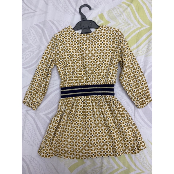 dress gingersnaps