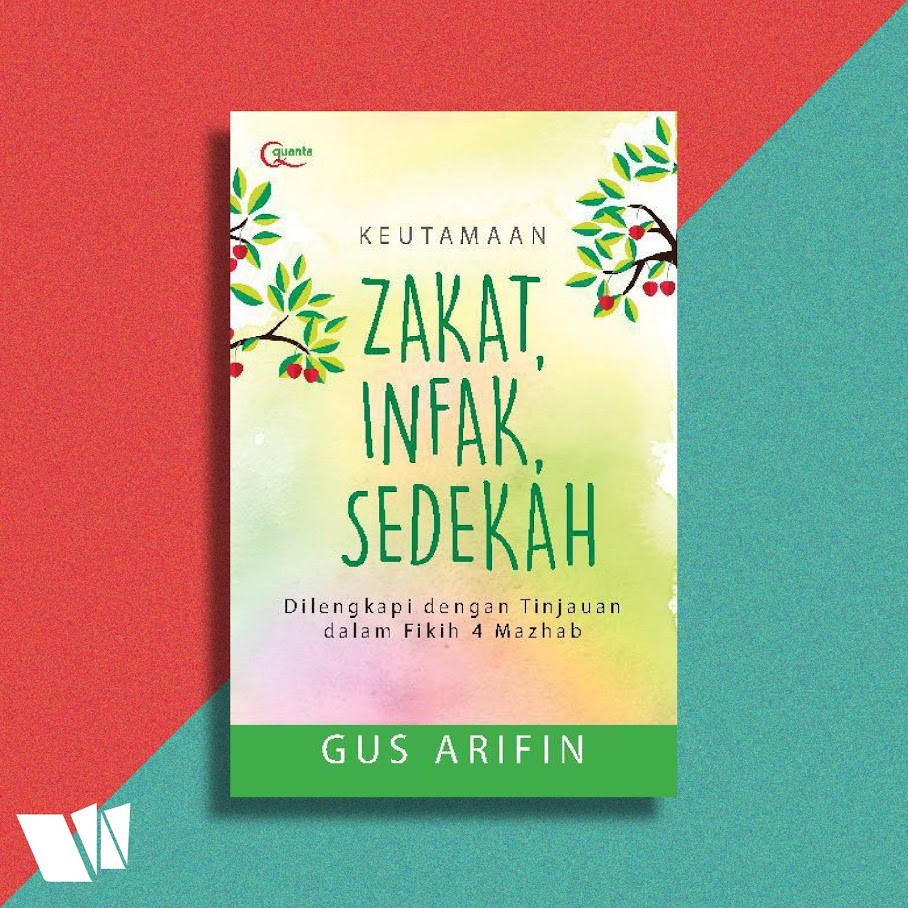 Jual Zakat Infak Sedekah Oleh Gus Arifin Ori Dan Murah Shopee Indonesia