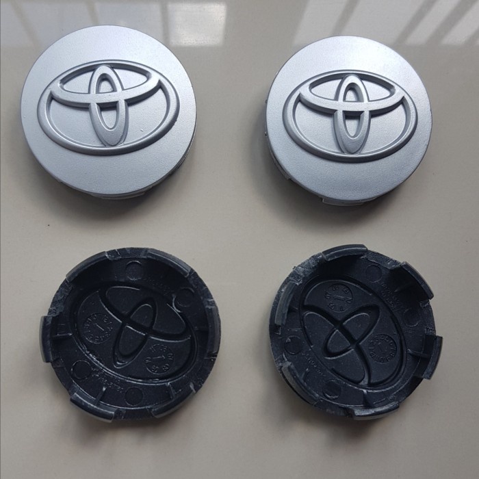 Tutup Velg Dop Roda Avanza 2012-2018