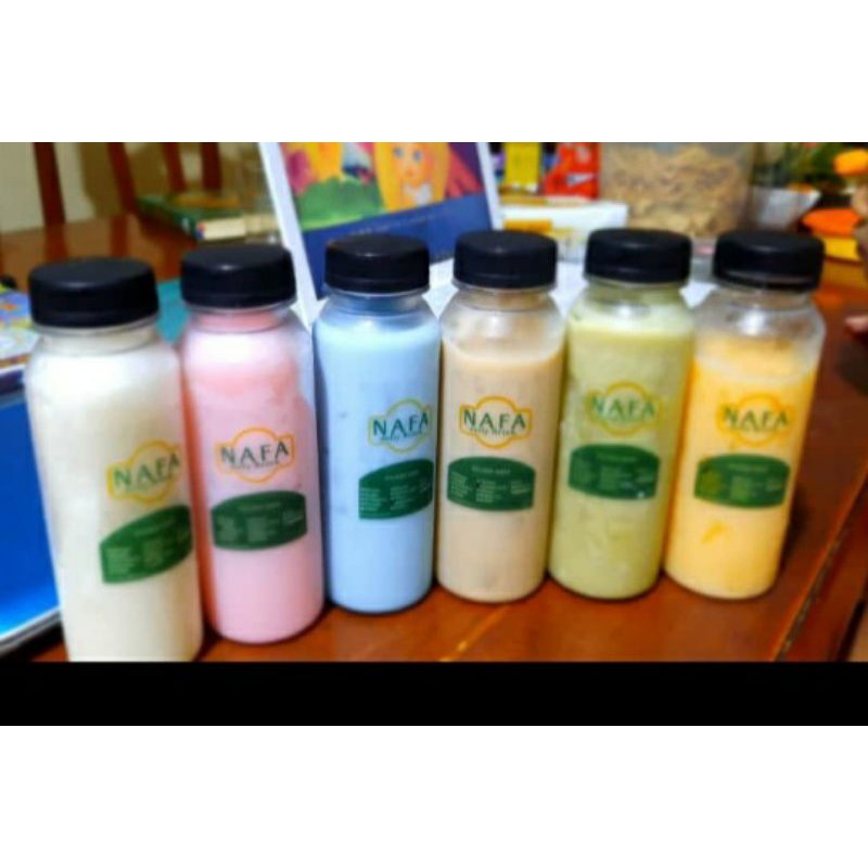 

nafa jelly drink