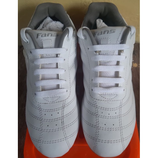 SEPATU TAEKWONDO FANS MUSI W