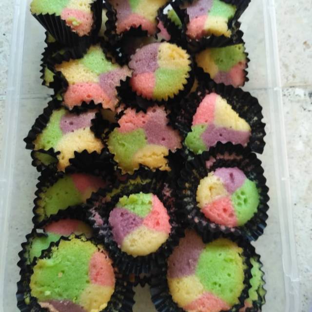 

Kue Kering