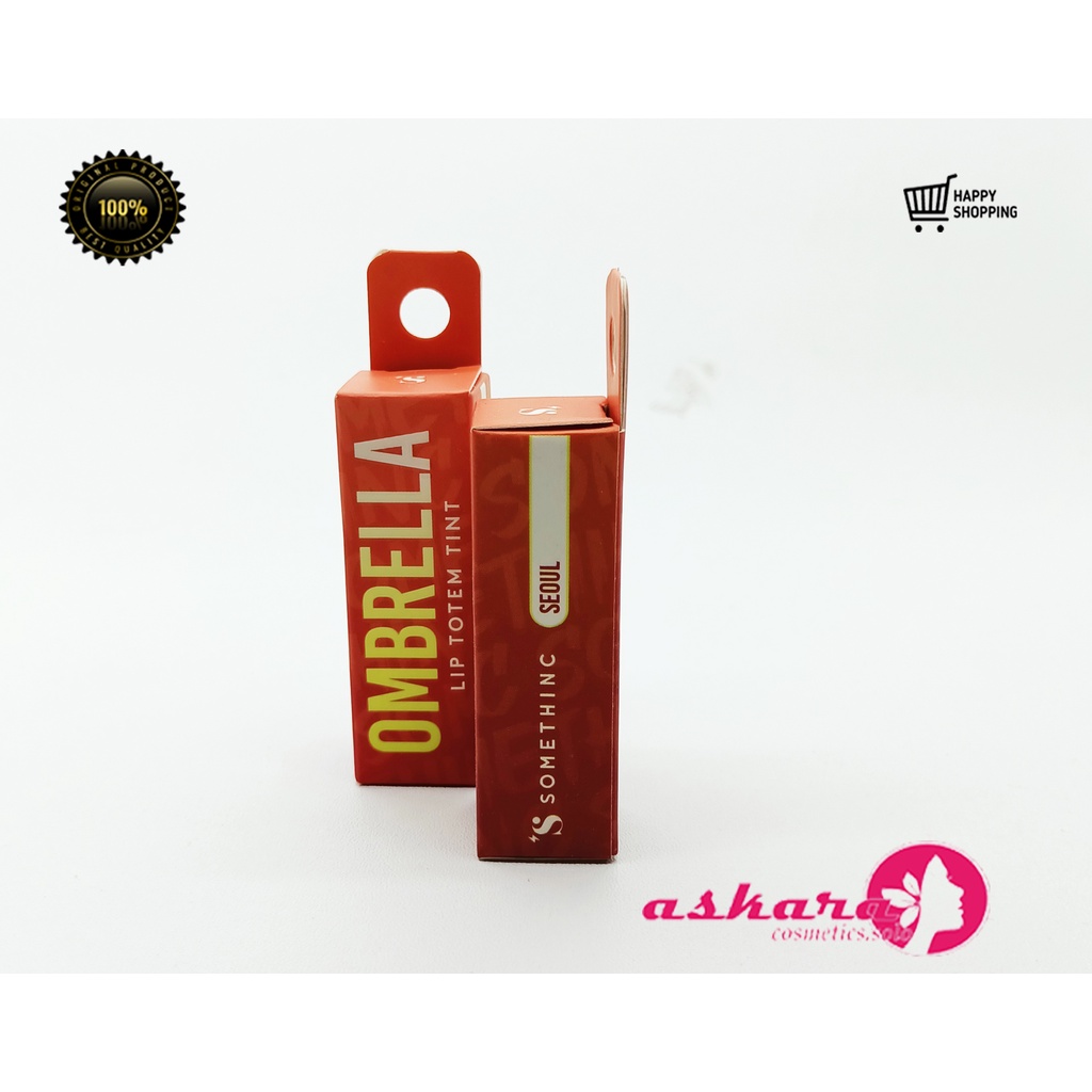 SOMETHINC OMBRELLA LIP TOTEM TINT