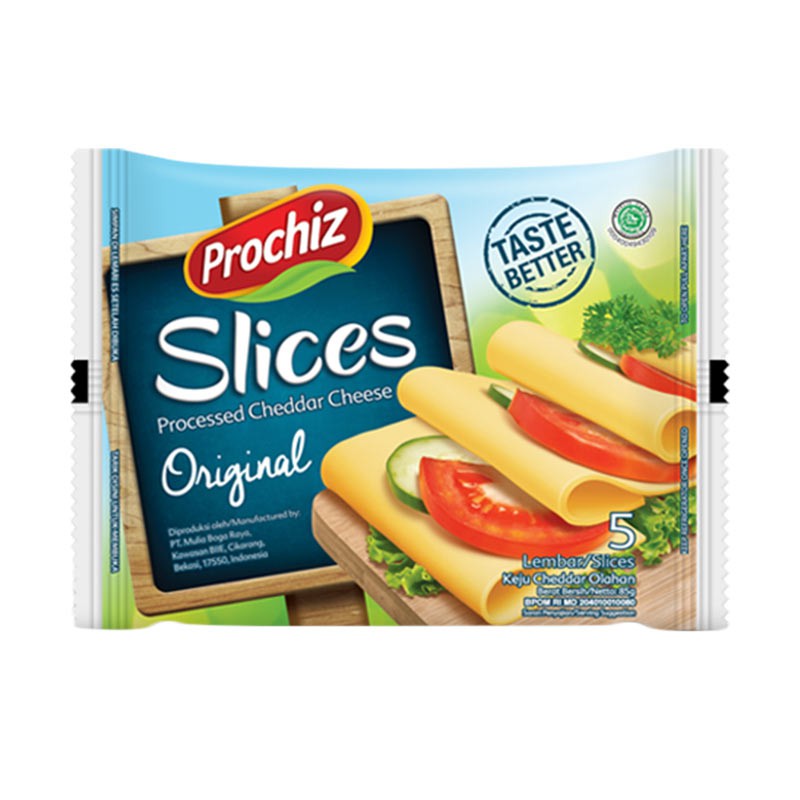 

Prochiz Slices Original (0181)