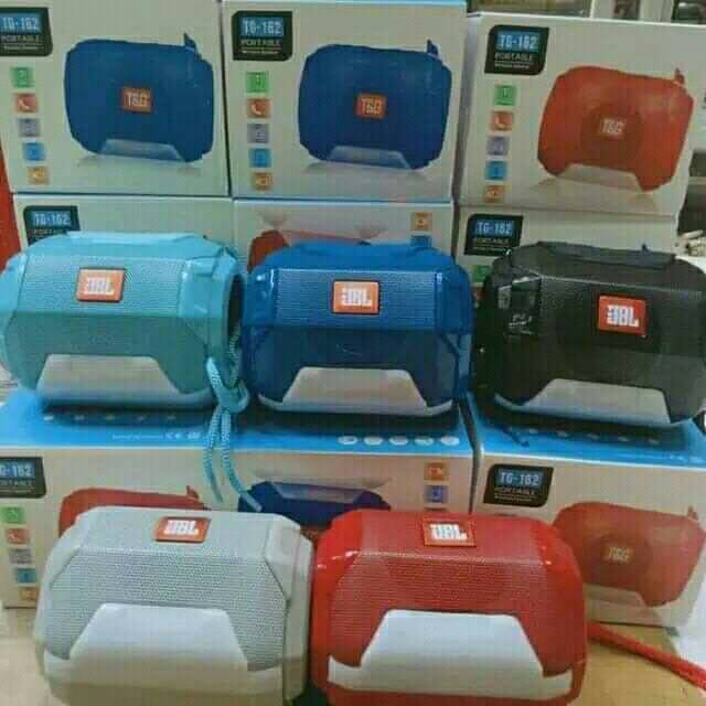 speaker JBL TG 162