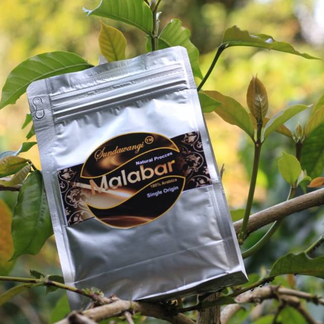 

Arabica natural procces 100 mg