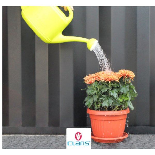 Claris Pot Siram Spring Time 5953 (1.3 Liter ) alat siram tanaman