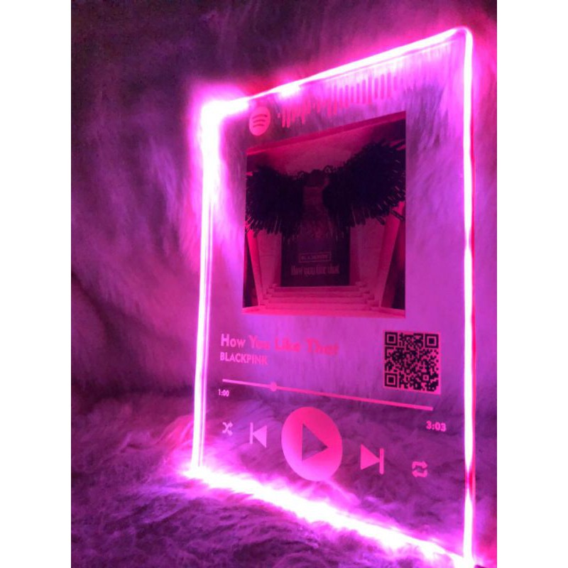 Harga acrylic spotify neon Terbaru Mei 2025 | BigGo Indonesia