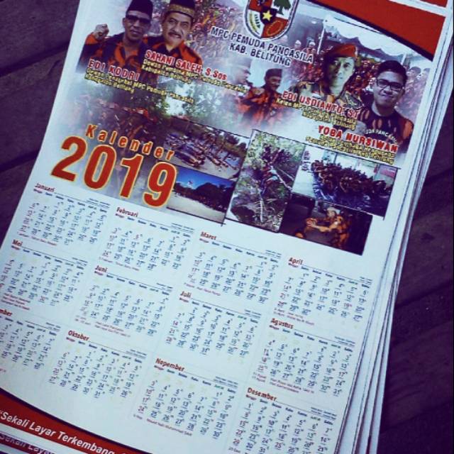 

kalender dinding 45x62cm