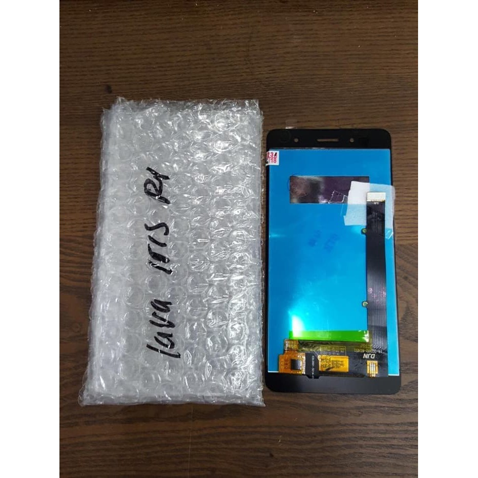 LCD TOUCHSCREEN LAVA IRIS R1 ORIGINAL