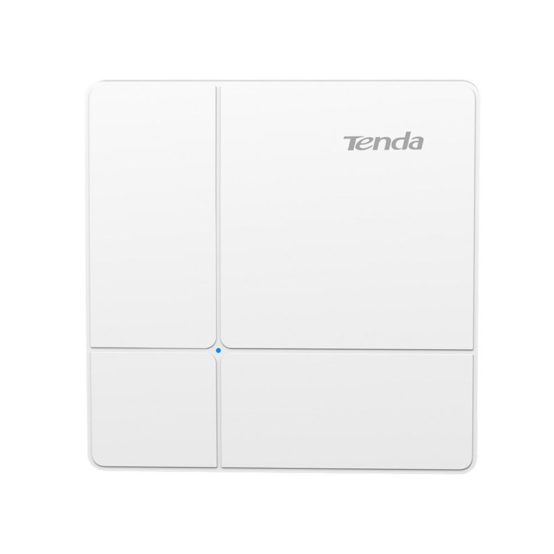 Tenda i24    /    Wireless    /    AC1200 Wave 2 Gigabit Access Point celling