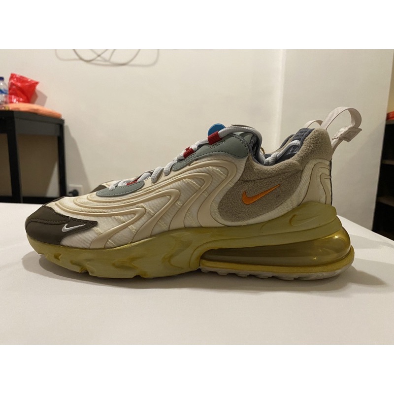 Nike Air Max 270 Travis Scott Cactus Trails
