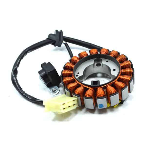 SPULL SPUL STATOR COMP VERZA 150 Asli Honda 31120K18901