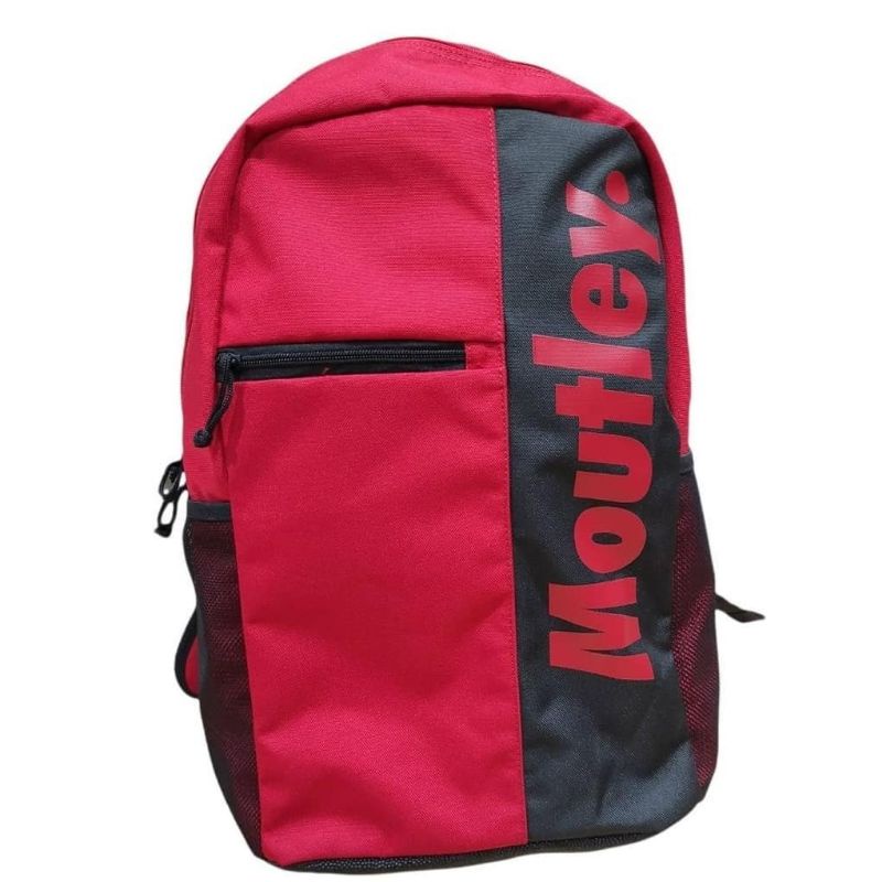 Tas Punggung Moutley Original