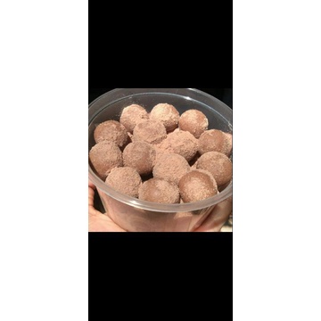 

BOLA BOLA SUSU CIMYY