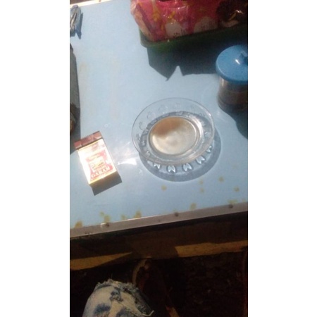 

Warkop Giras