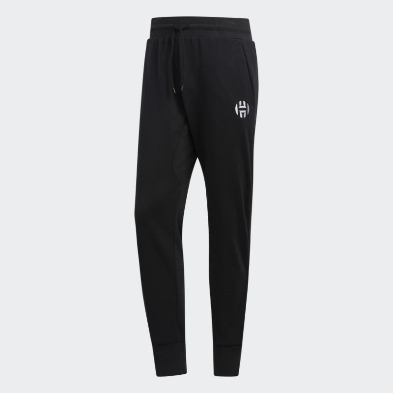 Adidas Harden Pants ukuran M  - Celana Adidas Harden Original