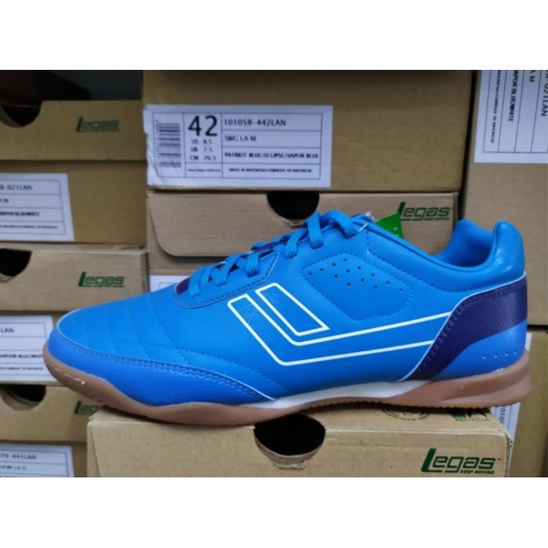 Sepatu Futsal Legas Meister LA 105015441