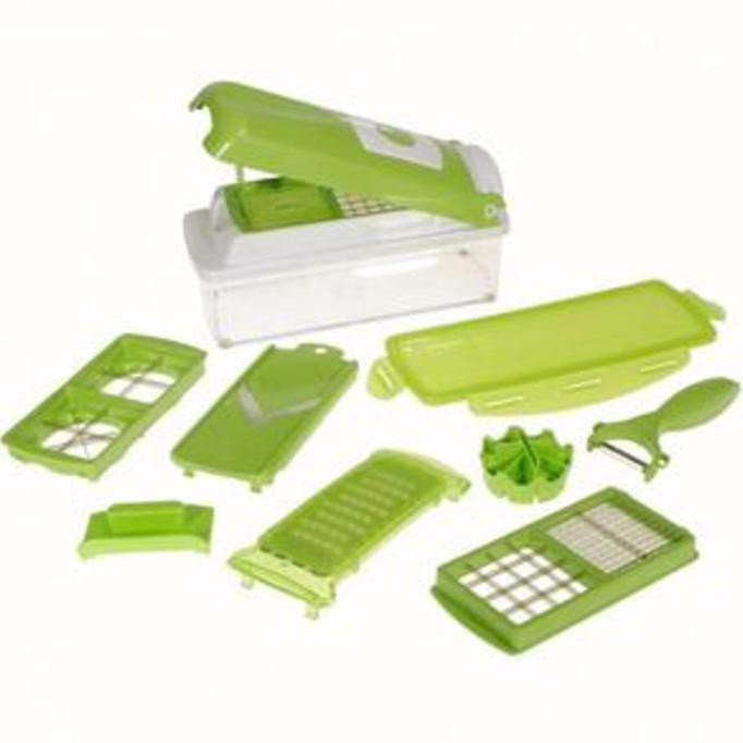 Genius Nicer Dicer Plus
