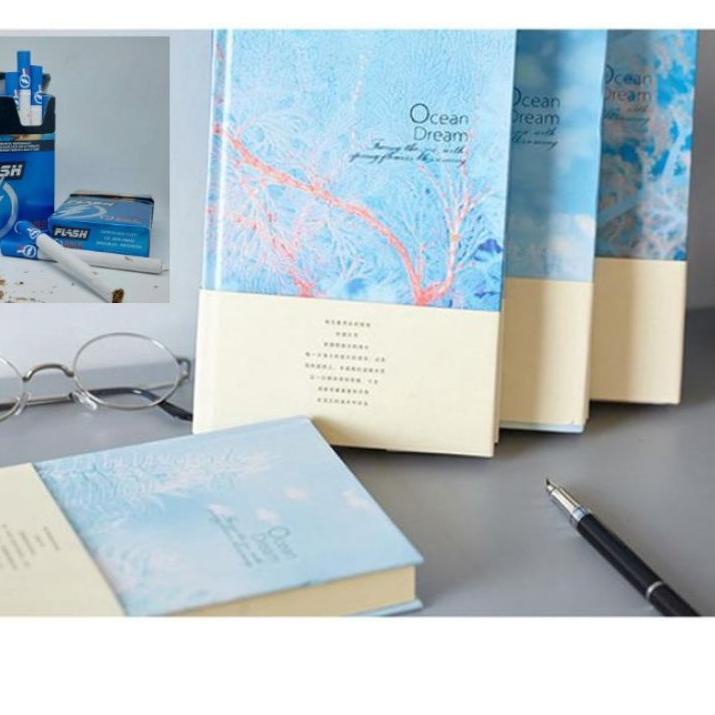 

Koleksi Terbaru.. Laut Biru Hard Cover