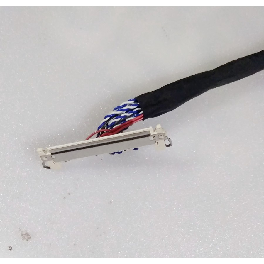 Kabel Flexible - LVDS TV LED Polytron 20 Inch Type PLD