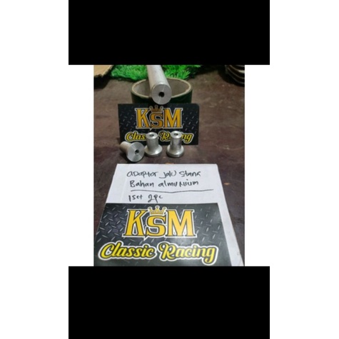 Jalu stang almini,Jalu stang day alumunium,pnp