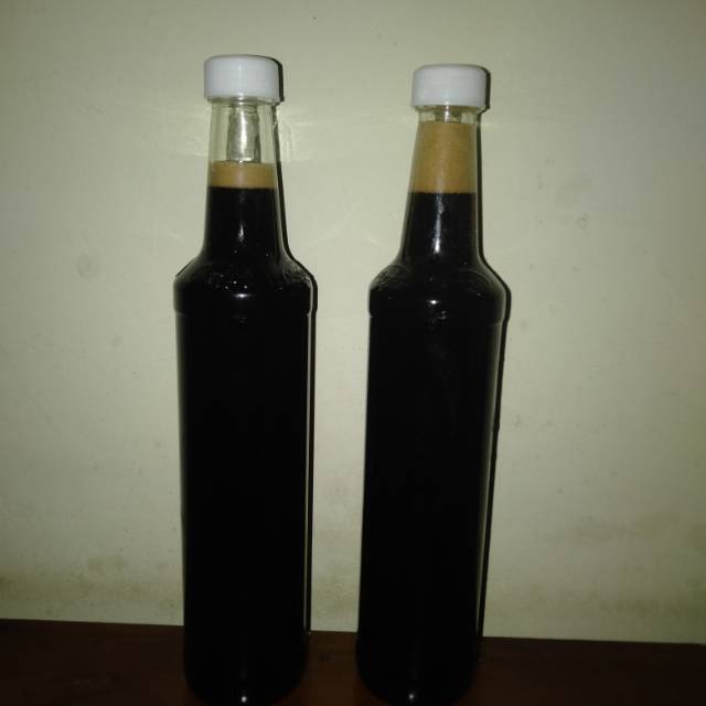 

Madu Asli - Madu Hitam - Madu Hutan Sumatera