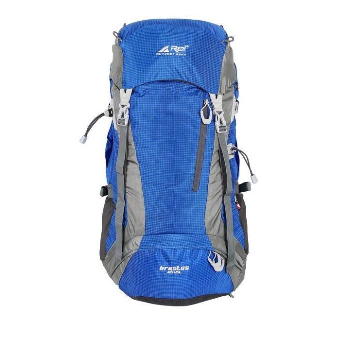 TAS GUNUNG CARRIER REI BRANTAS 45L AREI OUTDOORGEAR