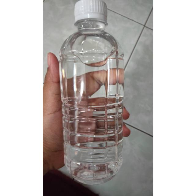 MURAH Alkohol 96% 500ml